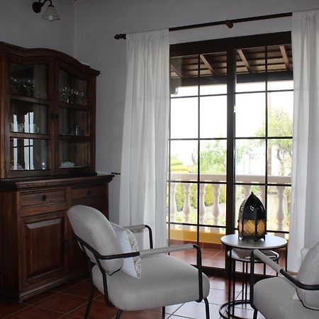 La Casita De Ana Guest House Puntagorda  Bagian luar foto