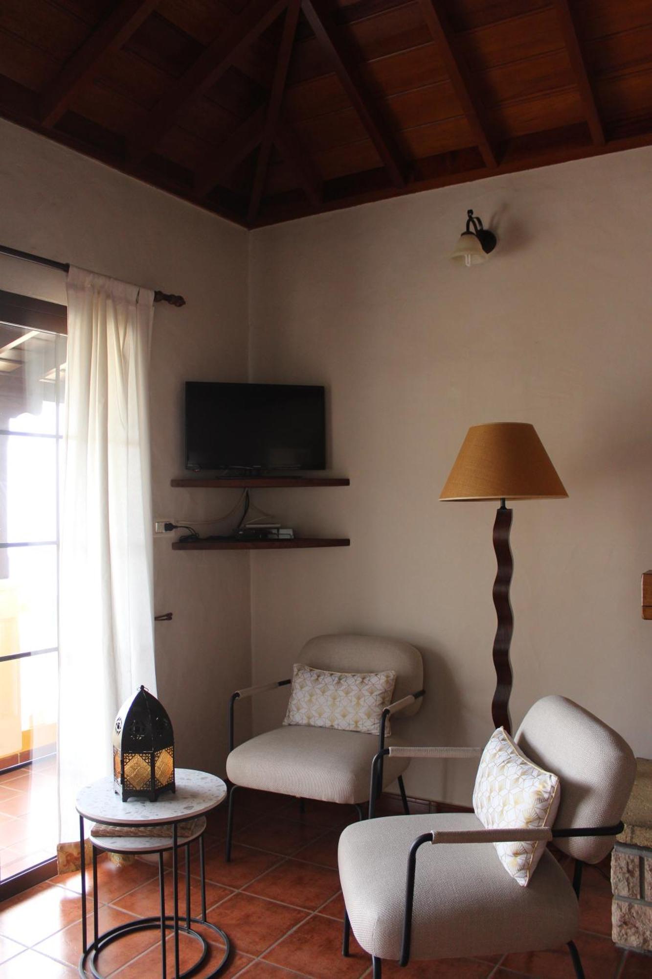 La Casita De Ana Guest House Puntagorda  Bagian luar foto