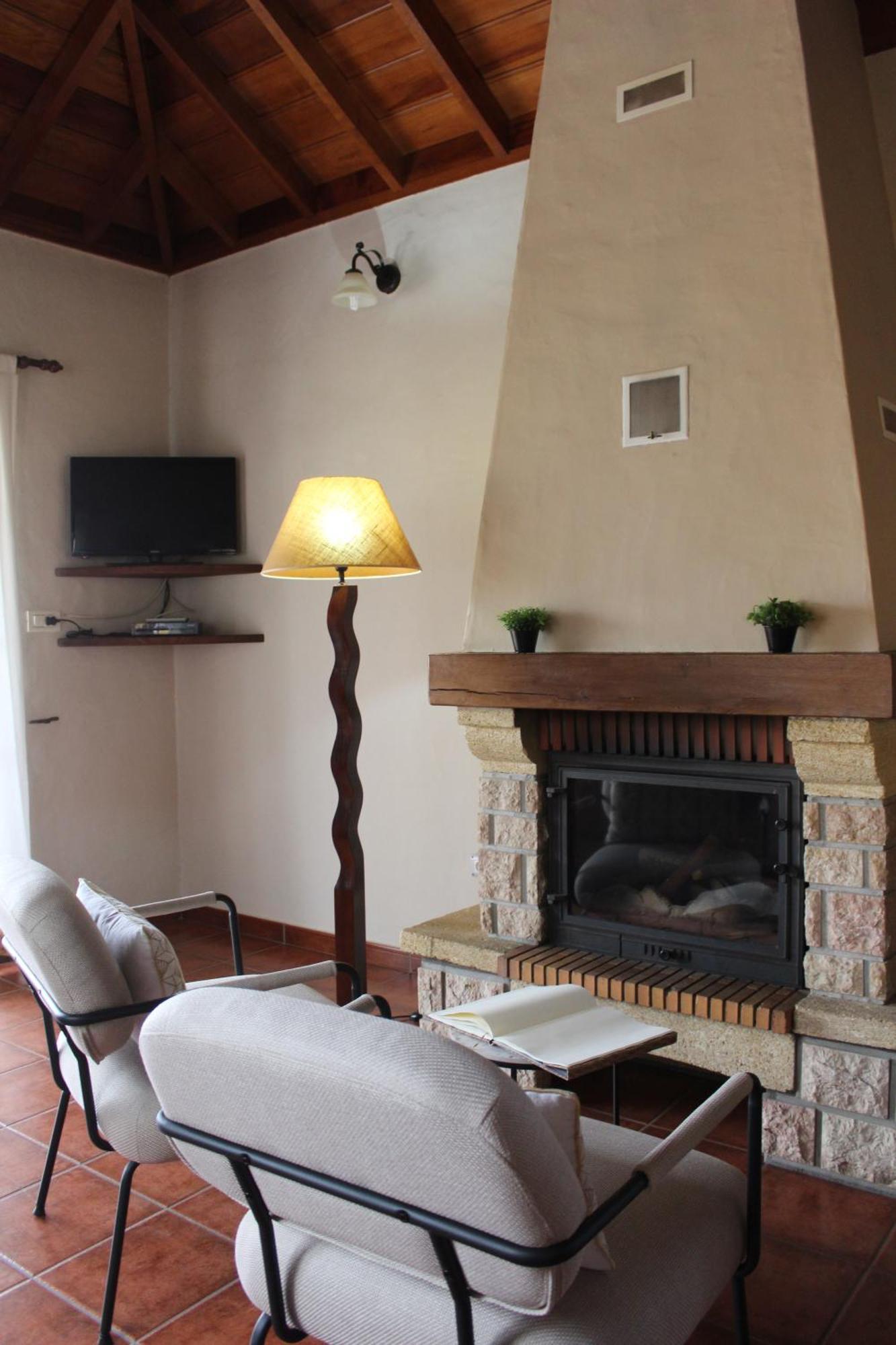 La Casita De Ana Guest House Puntagorda  Bagian luar foto