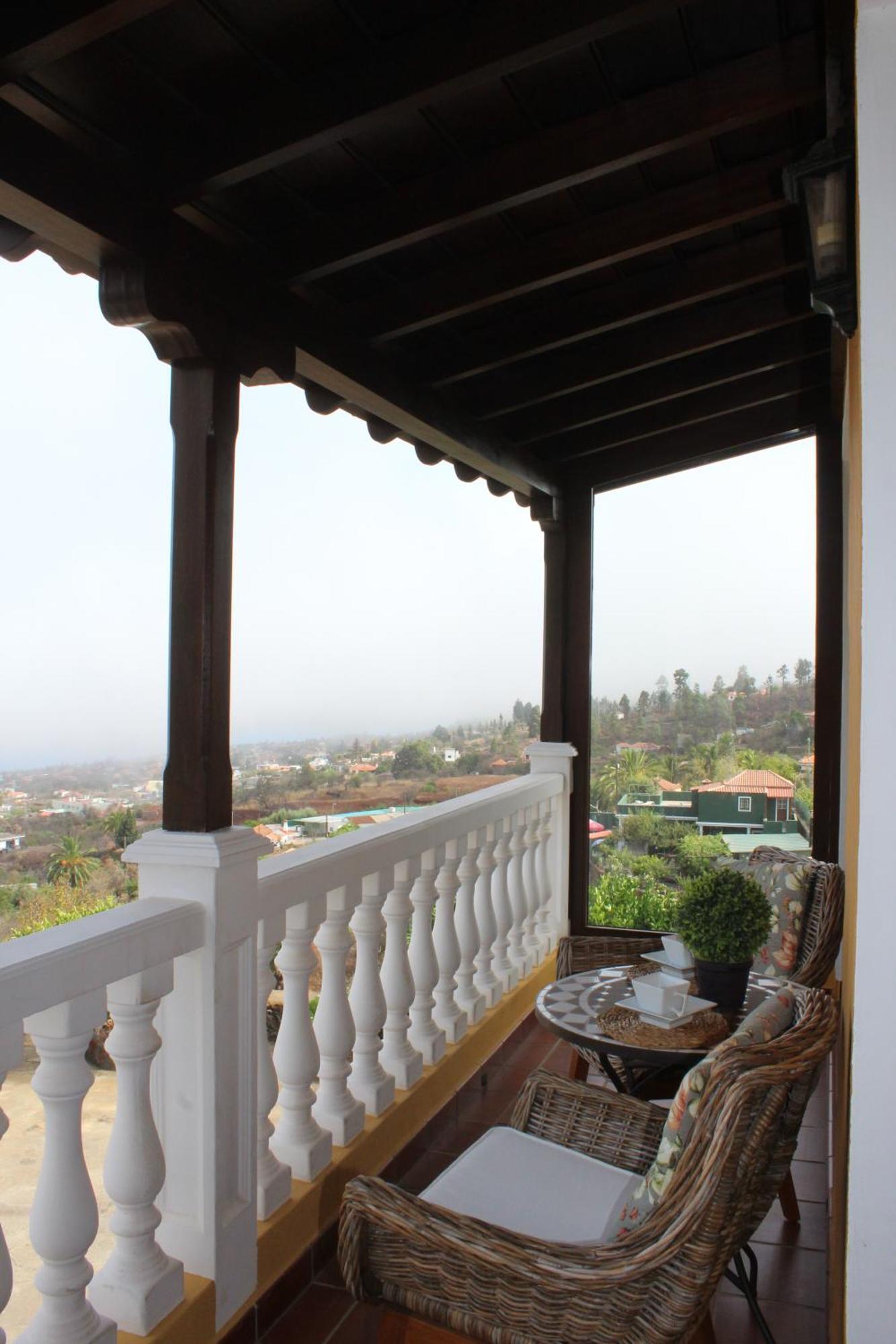 La Casita De Ana Guest House Puntagorda  Bagian luar foto