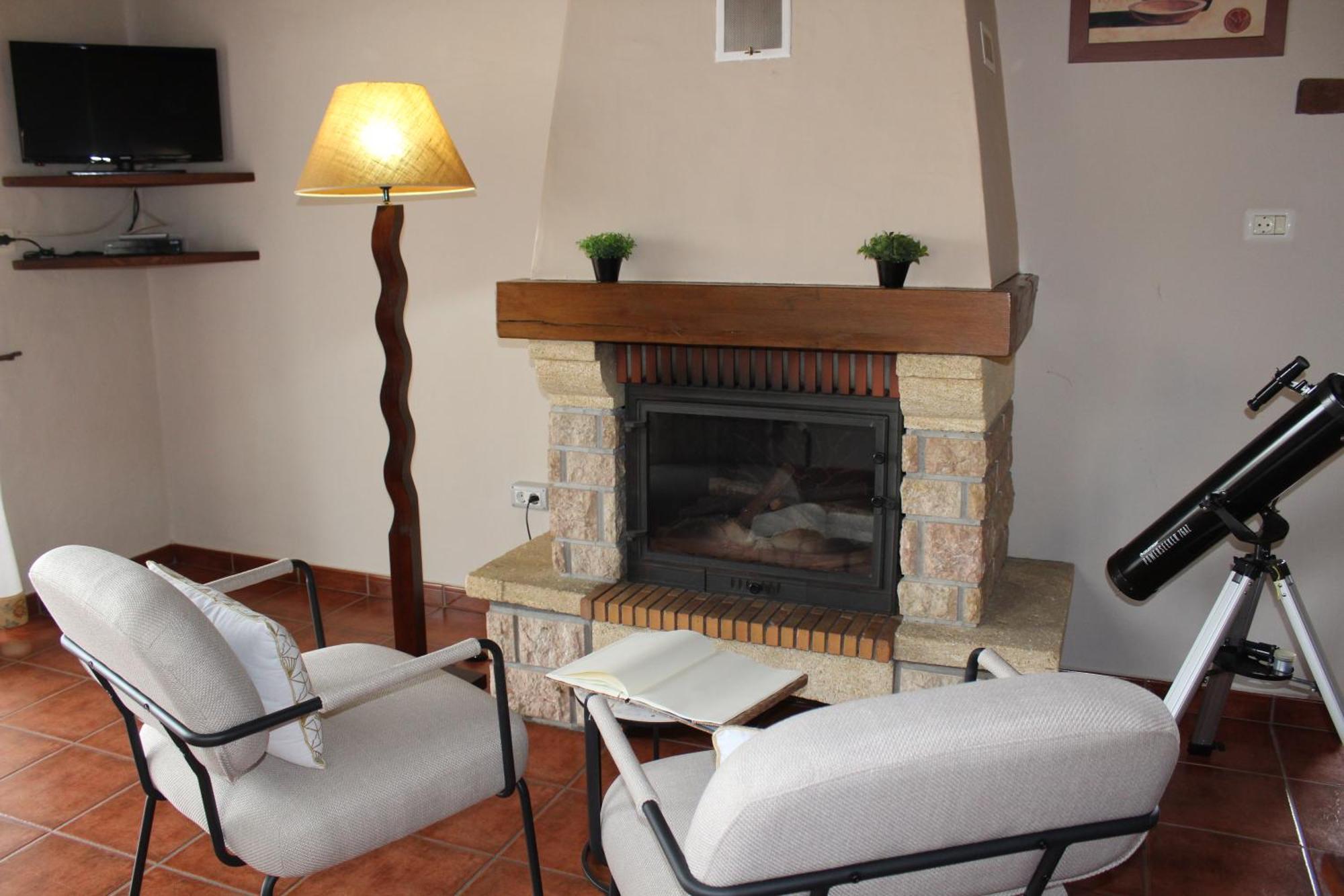 La Casita De Ana Guest House Puntagorda  Bagian luar foto