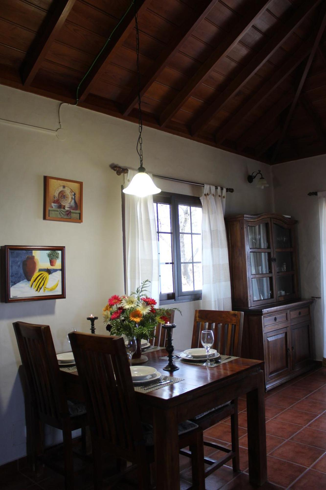 La Casita De Ana Guest House Puntagorda  Bagian luar foto